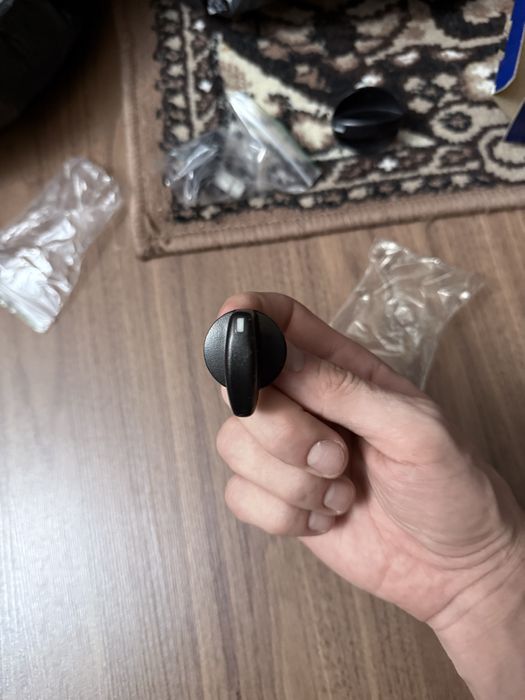 Gentra печка ручки завод