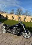 Suzuki Intruder C 1800 Suzuki Intruder M1800R CUSTOM 16 200 KM