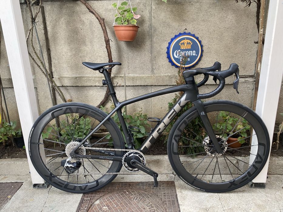 Trek Emonda SLR 9 2023 Project One 6.29 kg