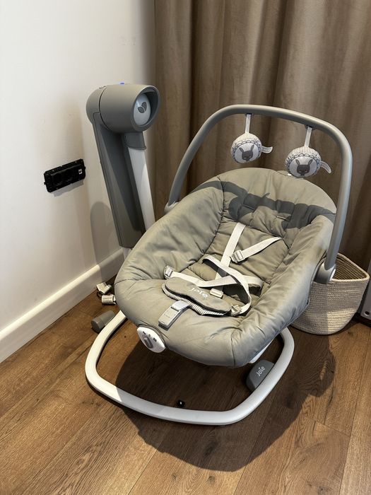 Leagan Balansoar Joie Sirena 2 in 1