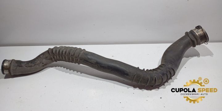 Tub intercooler cu senzor 7797483-03 2.0D N47 BMW Seria 1 E81/E82/E87