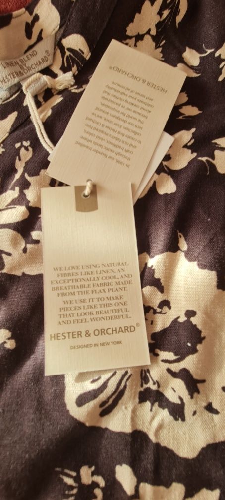 Bluza dama Hester&Orchard