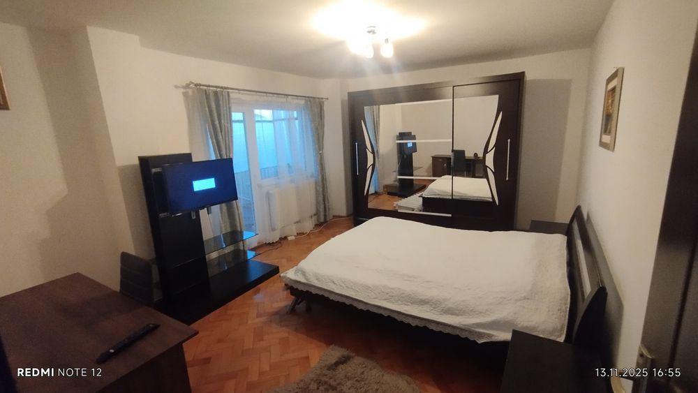 Apartament spre inchiriere