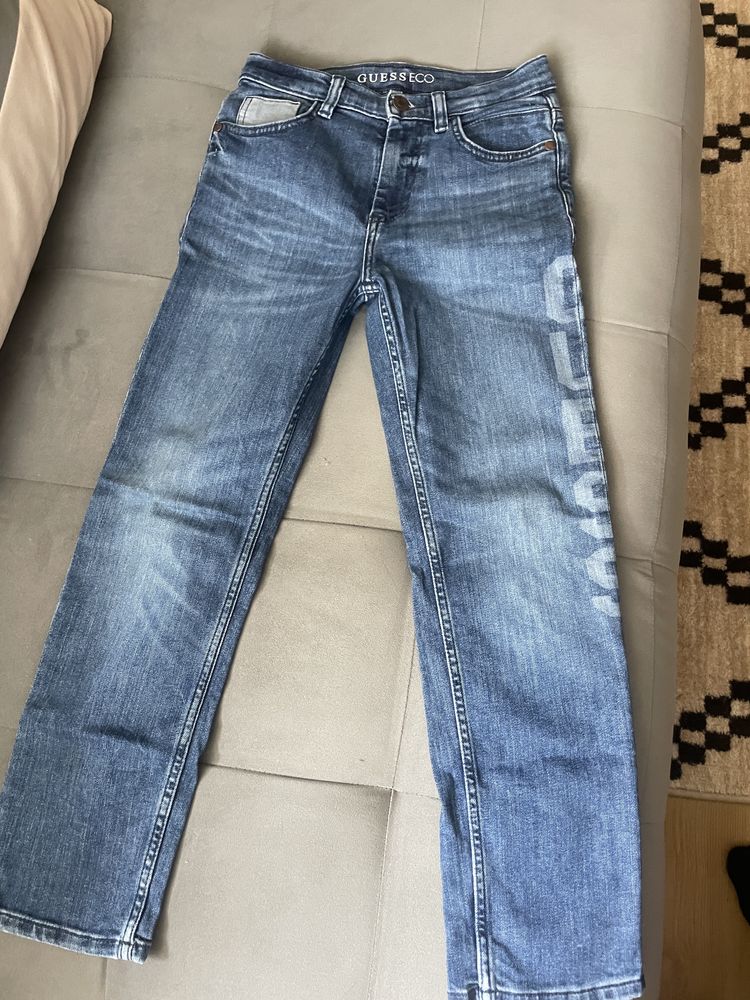 Дънки за момче Guess 10г