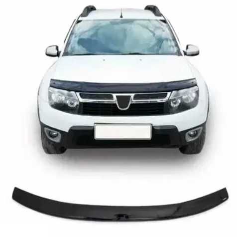 Дефлектор за преден капак за Ford Fiat Dacia VW Caddy Peugeot Renault