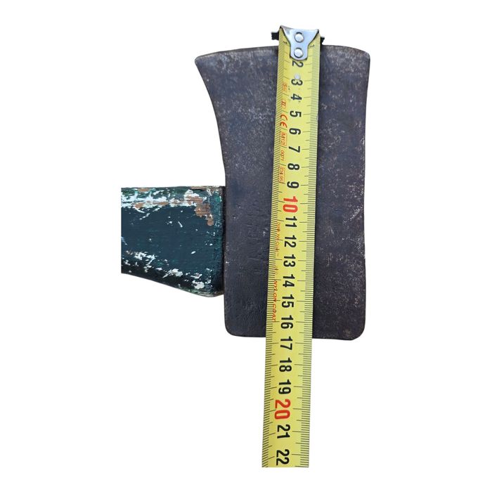 Topor vechi, secure