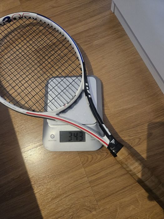 ProStock Tecnifibre TFight 305 Racheta Personala Top Atp