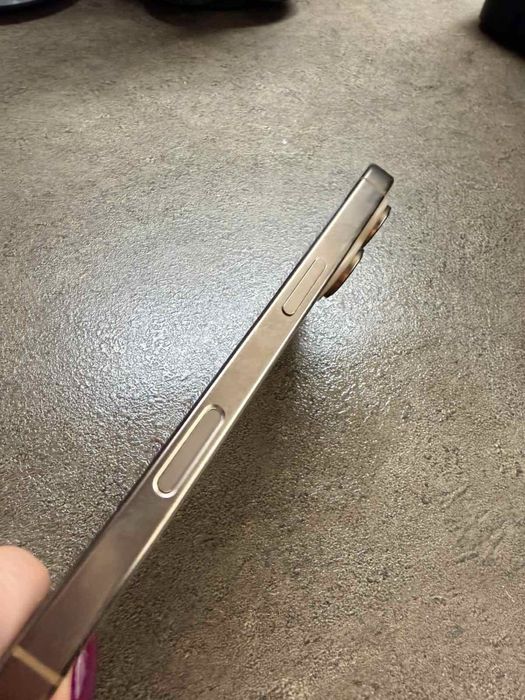 Iphone 16 pro 256 GB