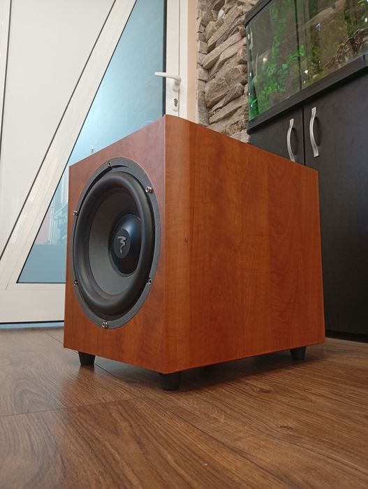 Активен субуфер FOCAL Chorus SW-700S