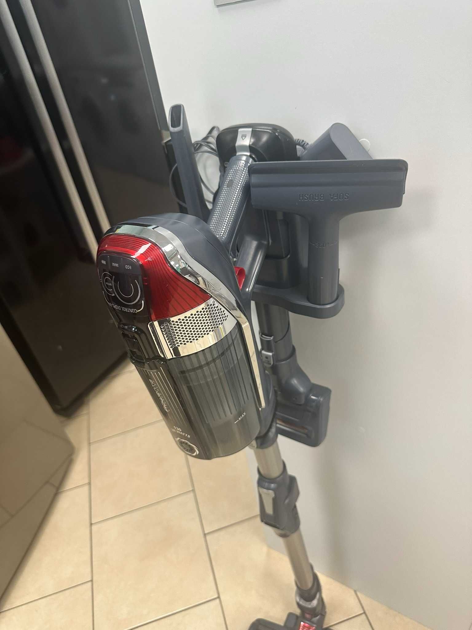 Вертикална прахосмукачка ROWENTA X-Force Flex 11.60