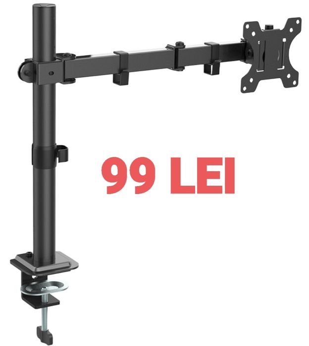 Suport Monitor Birou Suport 2 Monitoare Suport Birou Monitor Monitoare
