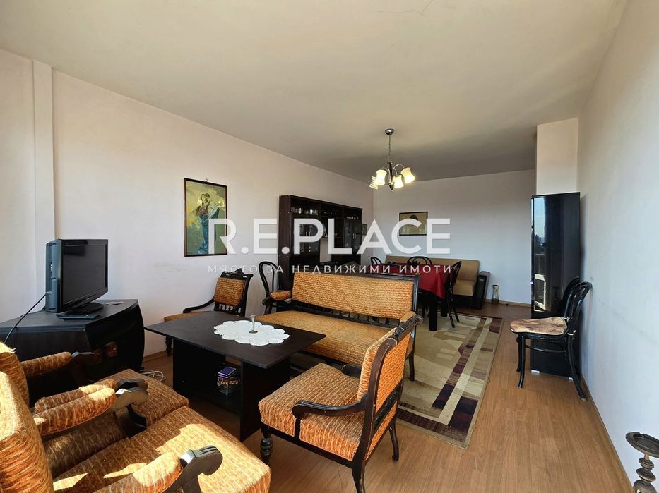 2-стаен в Варна-Младост 1 площ 60 цена 135000