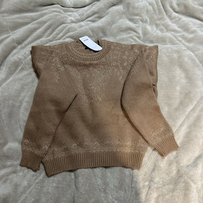 Дамска блуза (пуловер)