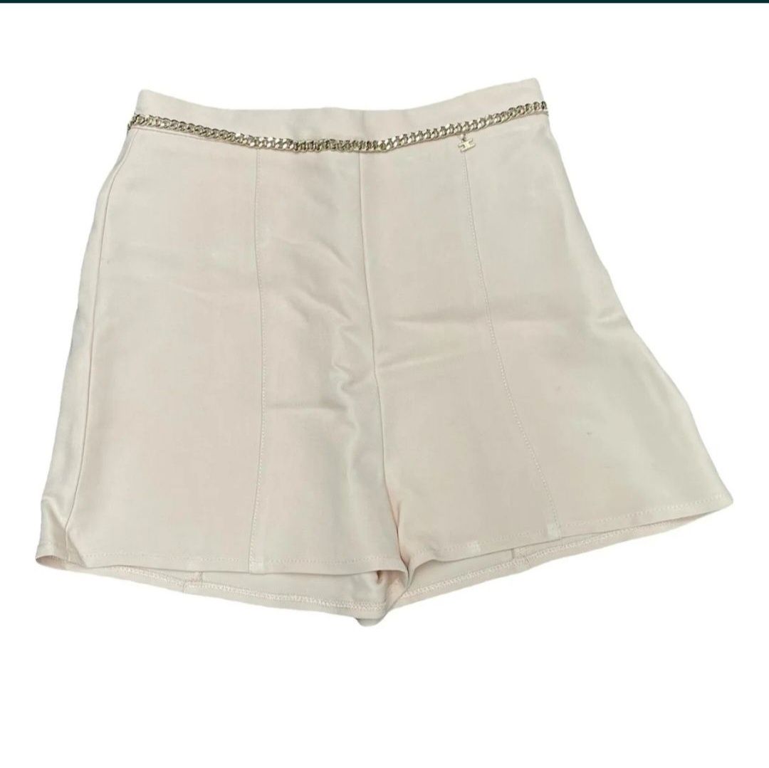 Панталонки Elisabetta Franchi, 40it s-xs