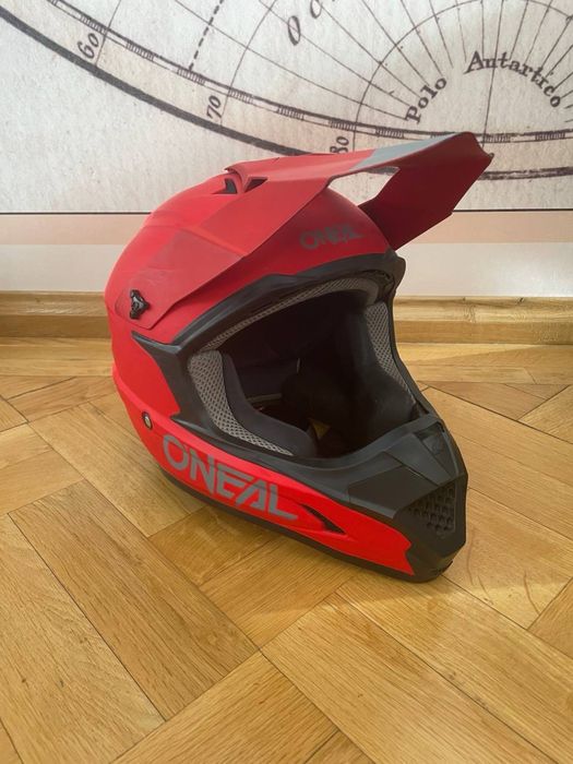 Cască Moto O’NEAL