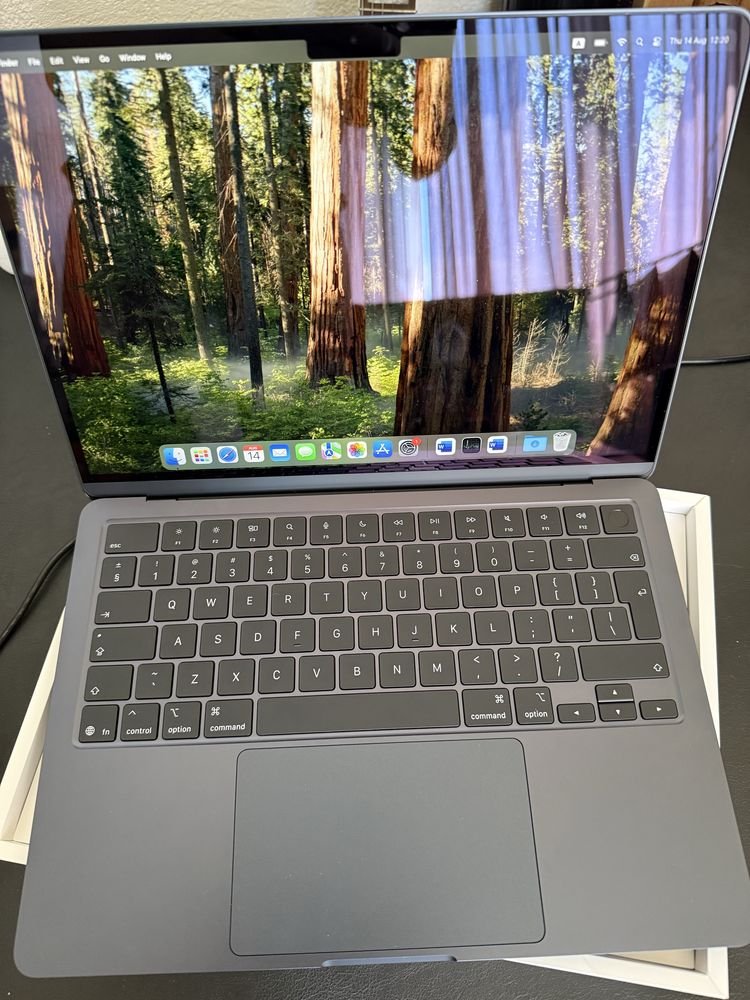 Apple Macbook Air 13'' 2025 M4