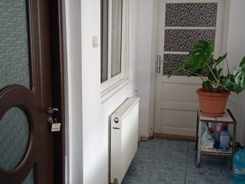 Casa soseaua Fundeni