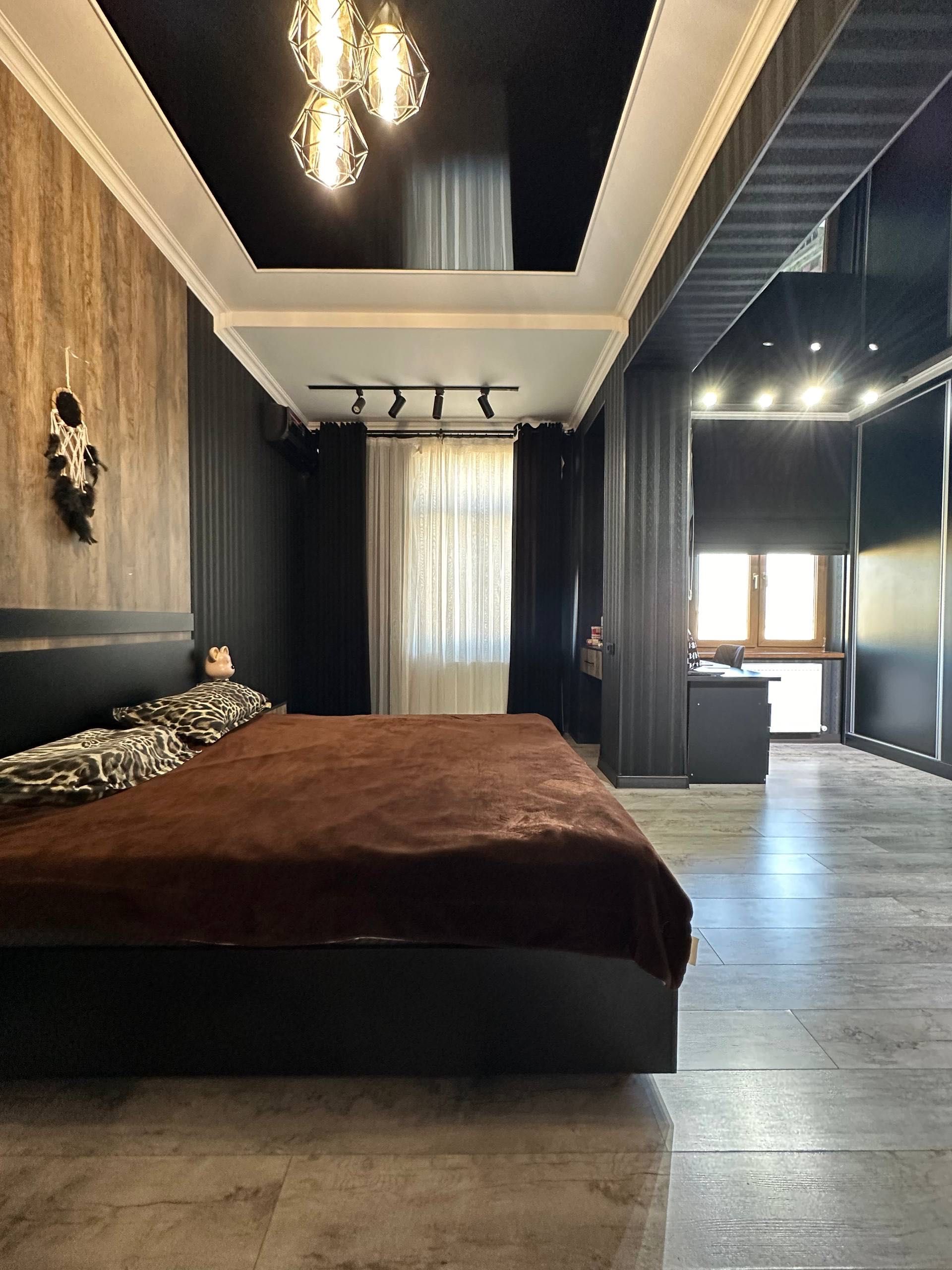 Mirabad Palace Продается 3 комнатная квартира ремонт ул.Нукусская