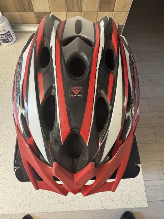 Casca ciclism - SHPlus