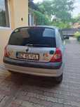 Renault clio 1.4 benzina