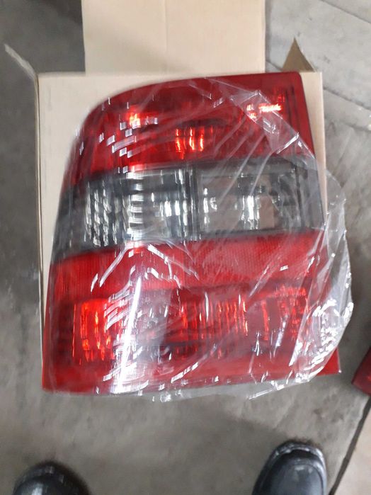 Opel Vectra А стоп сигналы