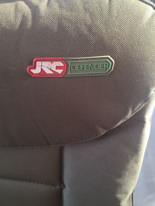 Scaune pescuit JRC Deefender