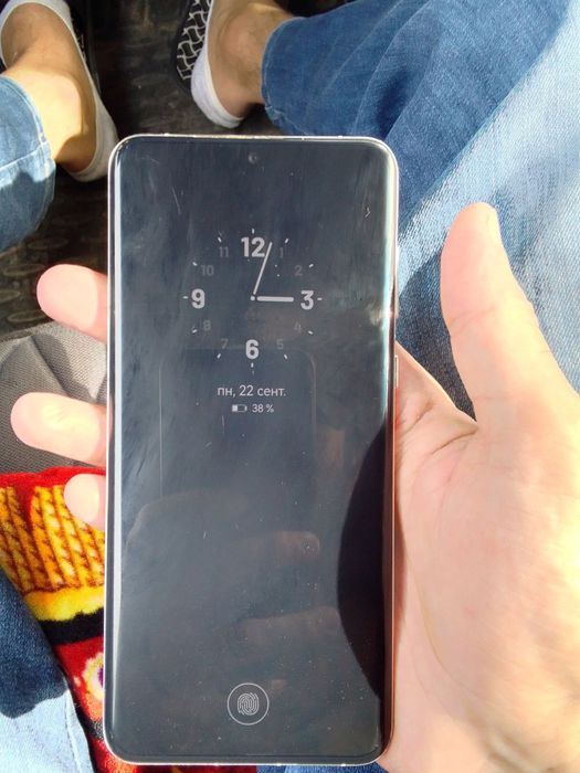 Huawei P60 pro 8/256 GB