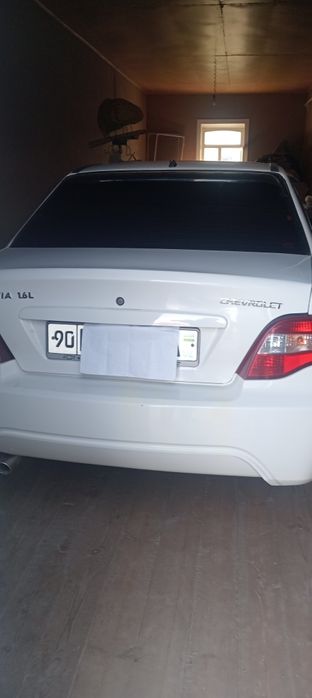 Nexsia2 sotiladi