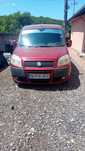 Fiat Doblo 1.9 multijet 2007