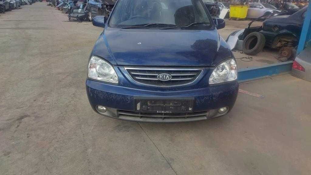 Dezmembrez Kia Carens 1.8 B an 2003 cod motor TB