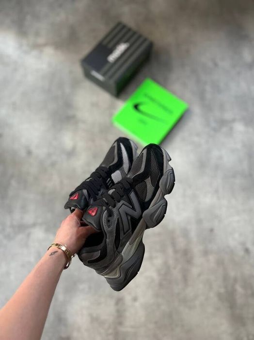 Мъжки маратонки New Balance, 2 цвята