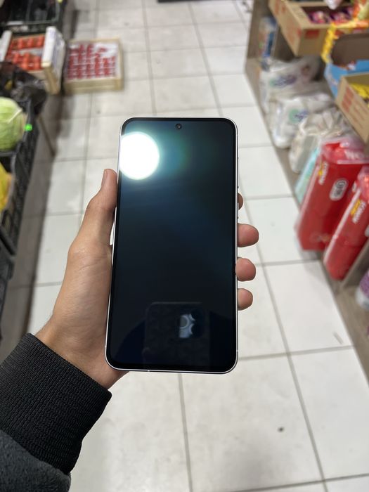 Самсунг А56 1 йил гарантия