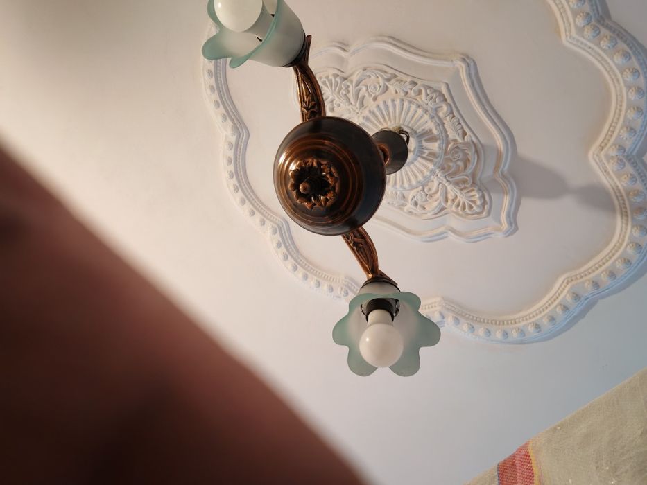 Lustra 2 brate noua.