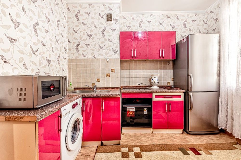 Сдам однокомнатные квартиры, Район Евразии от 9000тг