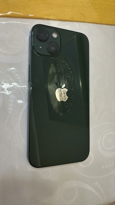 iphone 13, 256gb