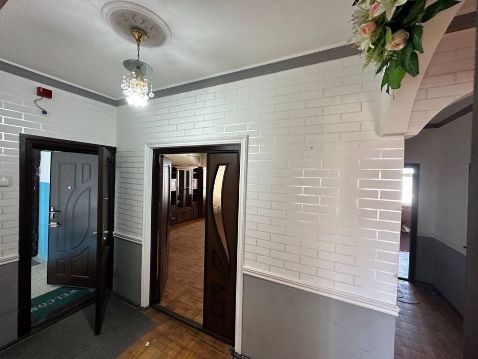 Карасу-6  5 комн . 100 кв.м Срочно !!!