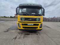 Volvo FM 420 euro3 manual