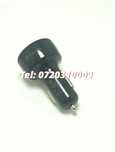 Incarcator Universal Masina Auto 4 Porturi Bricheta Usb Qc Fastcharge