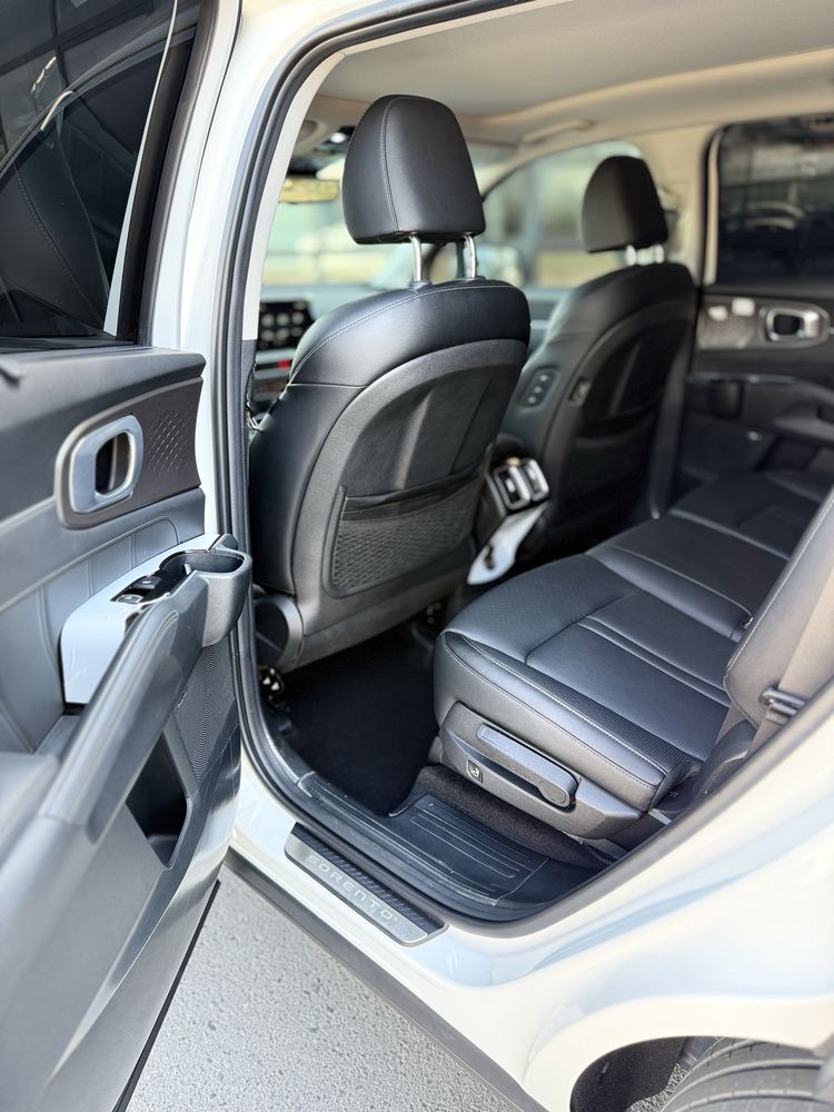 Продаю KIA sorento 3,5 full