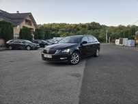 Skoda Octavia 1.6 Diesel 115cp Automat Dsg 2019