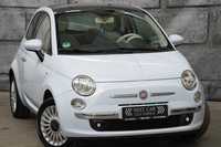 Fiat 500 GARANTIE 12 LUNI*RATE*Panorama*Aer conditionat*Jante aliaj*Servo City