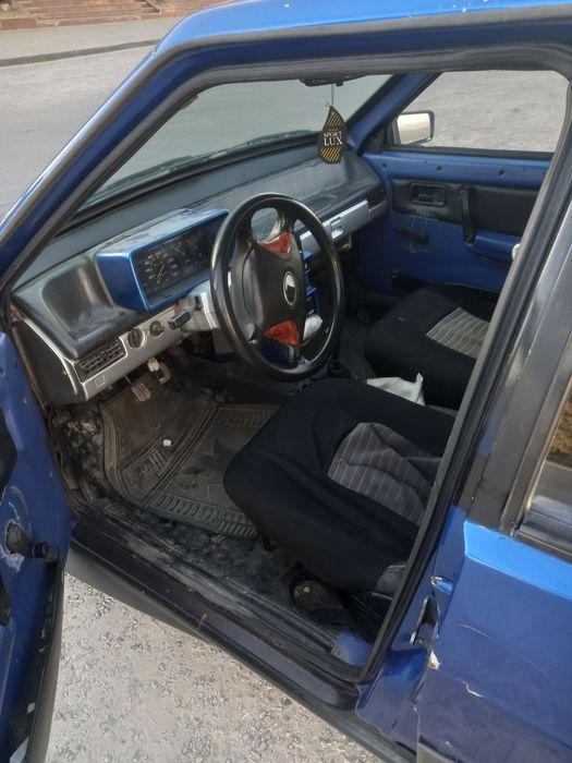 2109 йили 1994 метани бор 1,5 матор