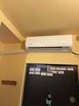 Instalare aer conditionat
