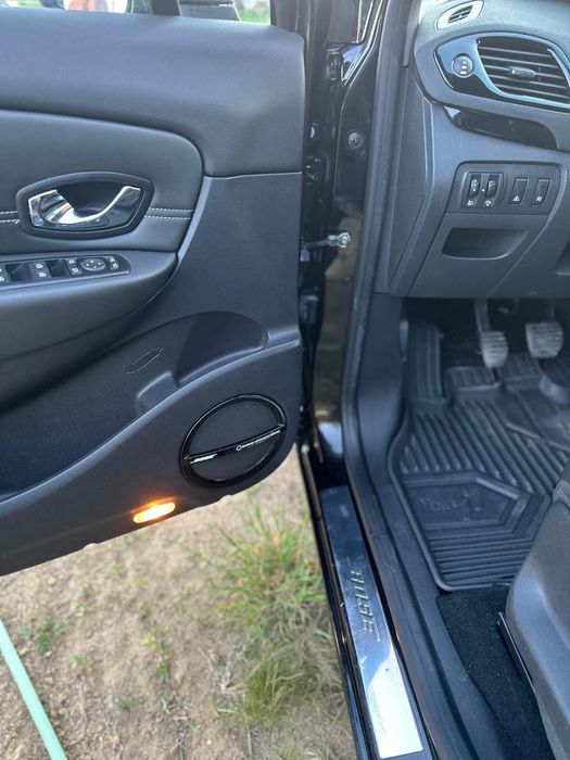 Renault Grand Scenic BOSE 7 locuri