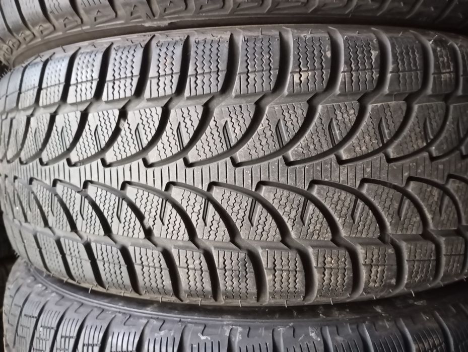 Anvelope 225/55/18 Bridgestone