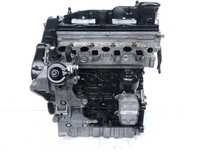 Motor vw Passat B7  CFFB 2.0 TDI 140 CP