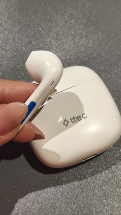 Безжични слушалки ttec 2KM145B