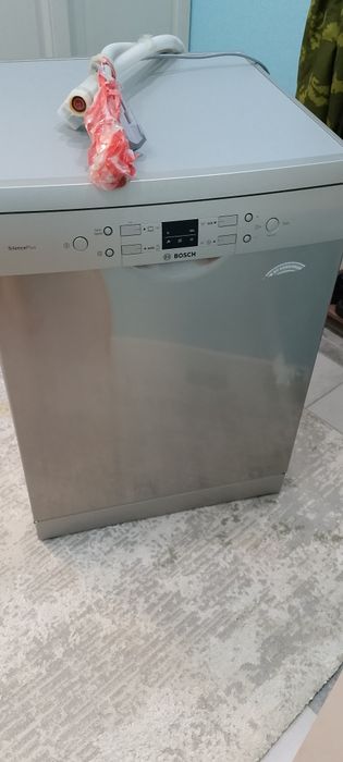 Посудомоечная машина