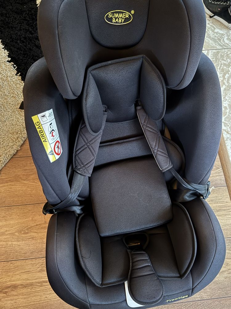 Scaun copii auto Prestige Jolie