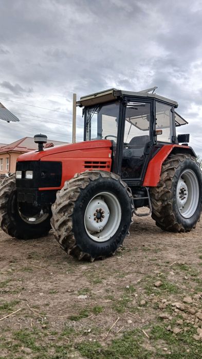 Same explorer 95 4x4 dtc classic